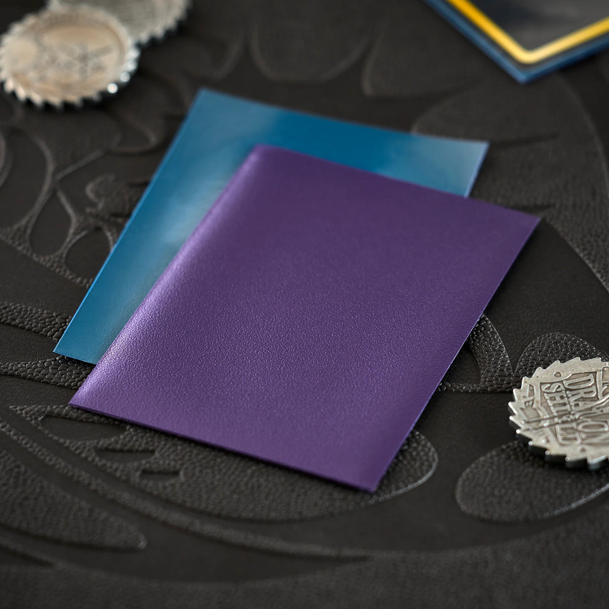 Dragon Shield - Dual Matte Standard Size Sleeves 100pk