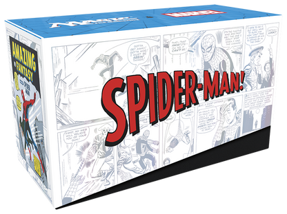 Magic: the Gathering - Spiderman Gift Bundle (PRE-ORDER)