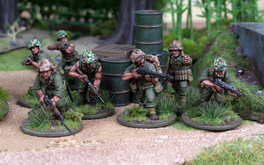 Bolt Action: Vehicles & Terrain WW2