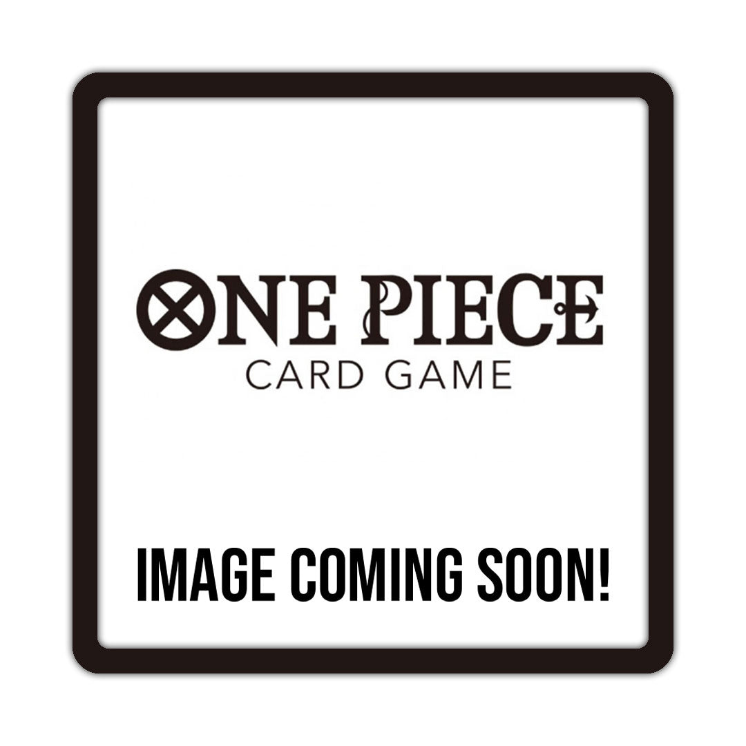 One Piece Card Game: Double Pack Set (DP-11) Publisher Release Date: 12/06/2026