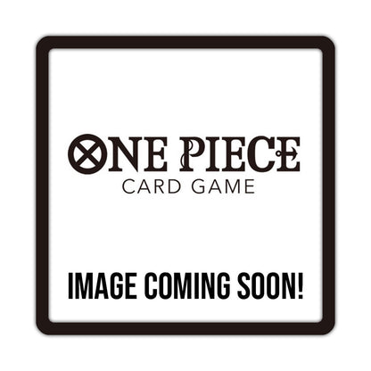 One Piece Card Game: Starter Deck (ST-30/ST-36) Publisher Release Date: 31/07/2026