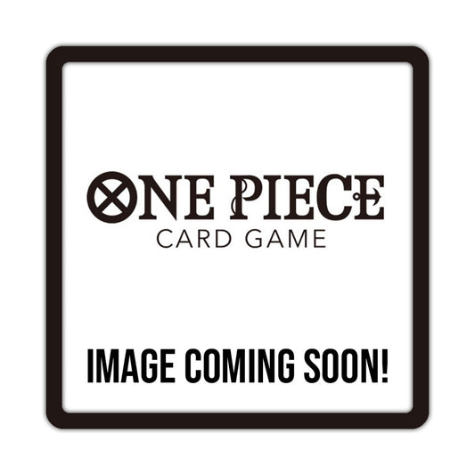 One Piece Card Game: Starter Deck (ST-30/ST-36) Publisher Release Date: 12/06/2026