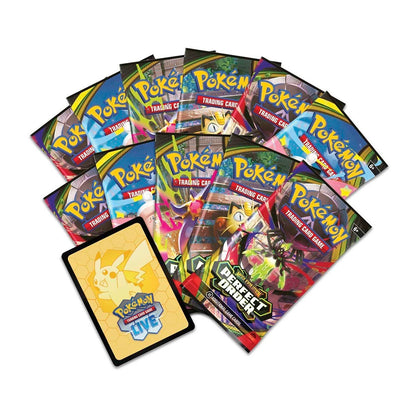 Pokémon TCG: Mega Evolution - Perfect Order ETB