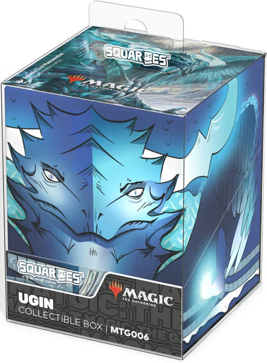Ultimate Guard - Squaroes - Magic: the Gathering - Ugin