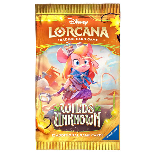 Lorcana Booster Boxes Harlequins Games Lorcana Booster Boxes Harlequins Games