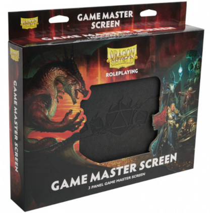 Dragon Shield - Game Master Screen