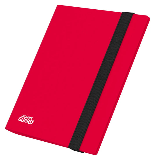 Ultimate Guard 160 8-Pocket Flexxfolio