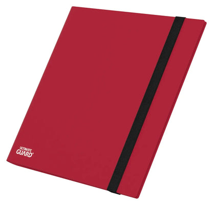 Ultimate Guard 480 24-Pocket Flexxfolio