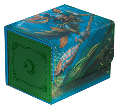 Ultimate Guard - Sidewinder 100+ Xenoskin - Magic: The Gathering Lorwyn Eclipsed