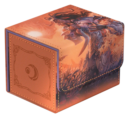 Ultimate Guard - Sidewinder 100+ Xenoskin - Magic: The Gathering Lorwyn Eclipsed
