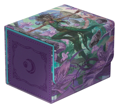 Ultimate Guard - Sidewinder 100+ Xenoskin - Magic: The Gathering Lorwyn Eclipsed