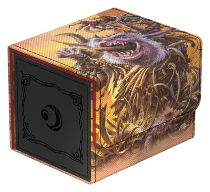 Ultimate Guard - Sidewinder 100+ Xenoskin - Magic: The Gathering Lorwyn Eclipsed