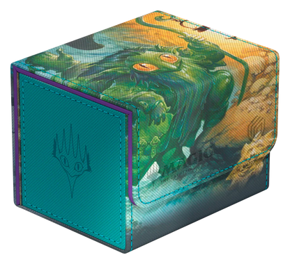 Ultimate Guard - Sidewinder 100+ Xenoskin - Magic: The Gathering Lorwyn Eclipsed