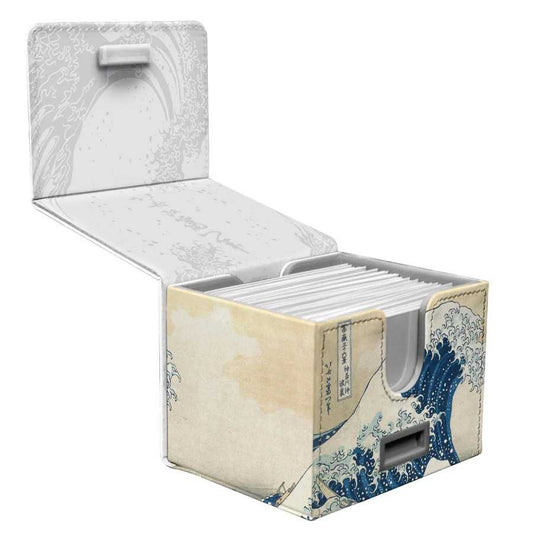The Great Wave of Kanagawa Alcove Deck Box