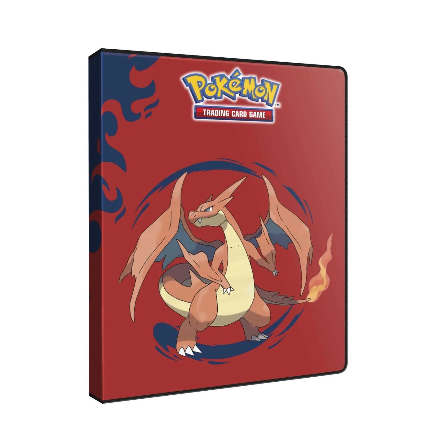 Ultra Pro - Pokémon: Mega Charizard X and Mega Charizard Y 9-Pocket Portfolio