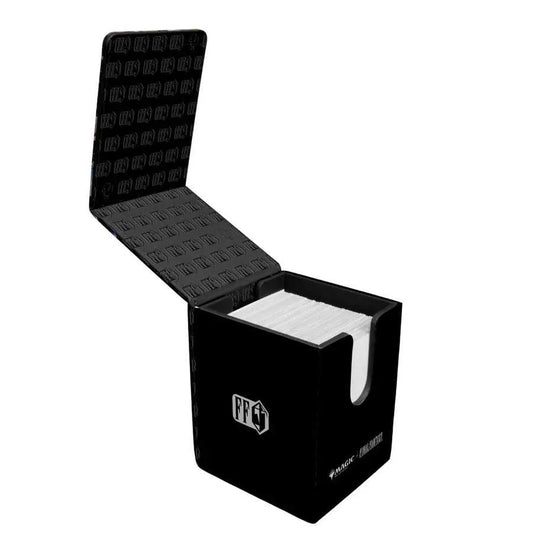 Magic: The Gathering - Final Fantasy Alcove Flip Deck Box Q4 Premium X