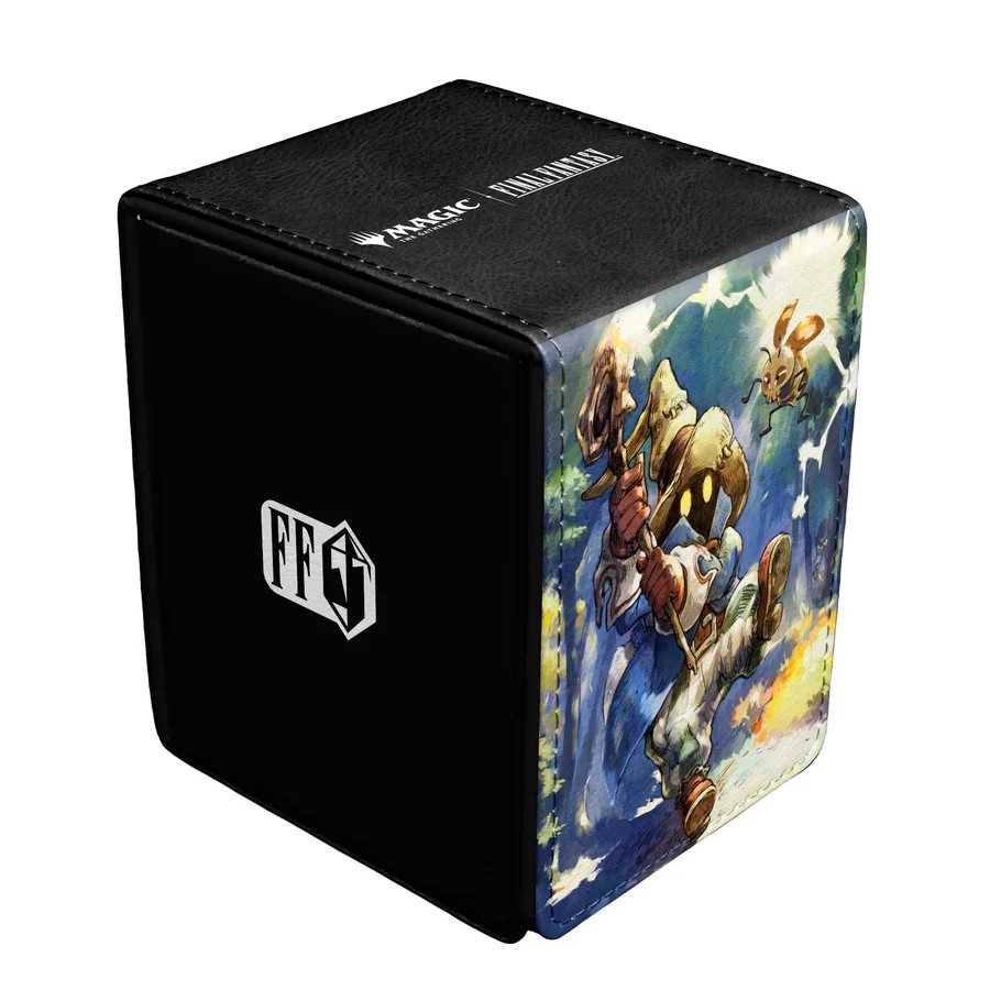 Magic: The Gathering - Final Fantasy Alcove Flip Deck Box