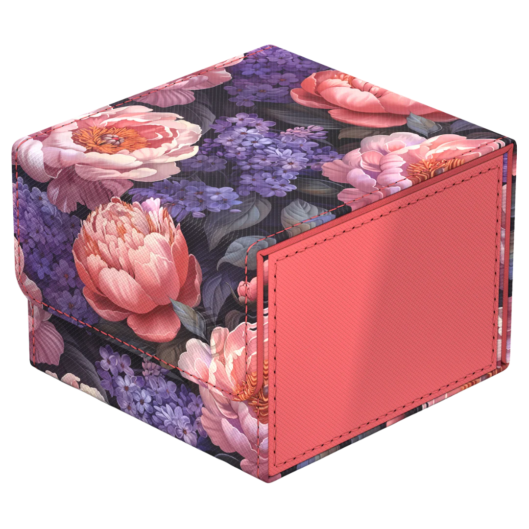 Sidewinder 133+ Xenoskin 'Floral Places'