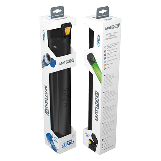 Ultimate Guard - MatPod Black
