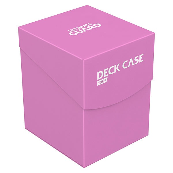 Ultimate Guard - Deck Case 100+