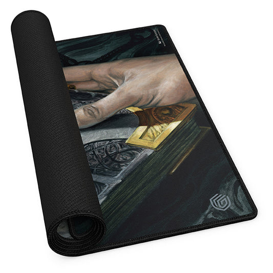 Ultimate Guard - Playmat - Magic: The Gathering - Guild Summit Tome of the Guildpact