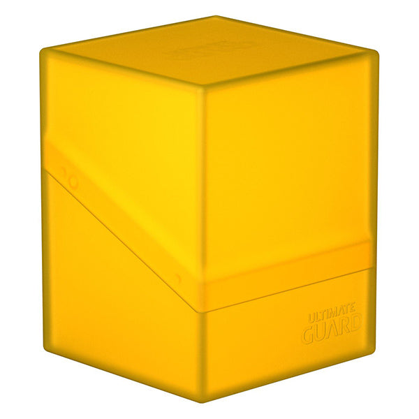Ultimate Guard - Boulder Deck Case 100+