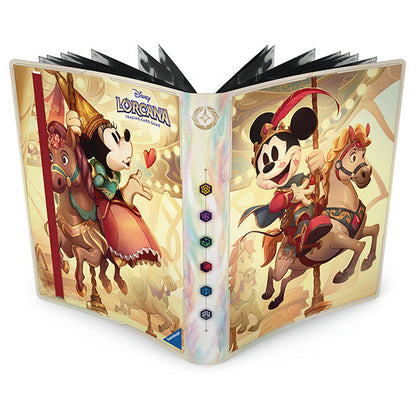 PRE-ORDER: Disney Lorcana TCG - Set 13 Attack of the Vine - Portfolio