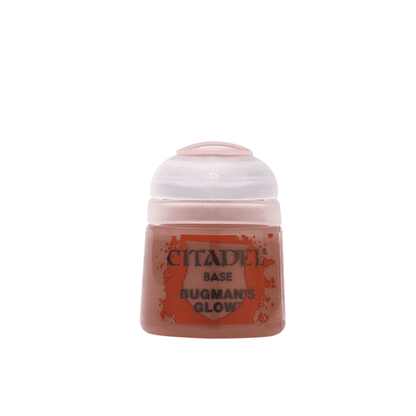 Citadel Colour: Base Paints