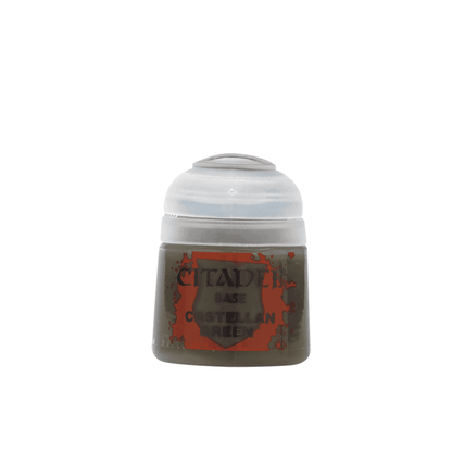 Citadel Colour: Base Paints