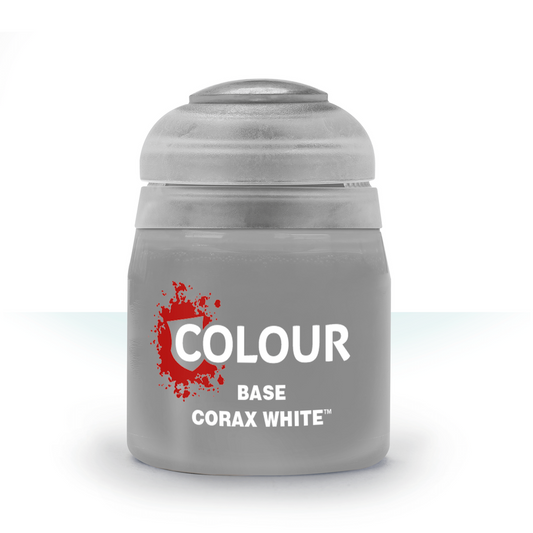 Citadel Colour: Base Paints