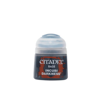 Citadel Colour: Base Paints