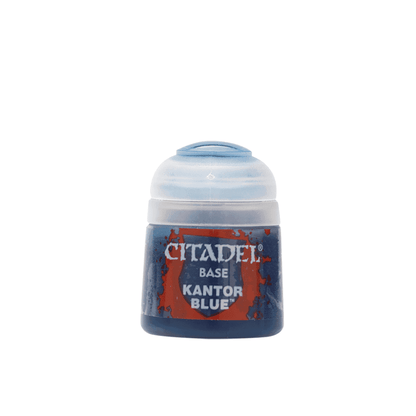 Citadel Colour: Base Paints