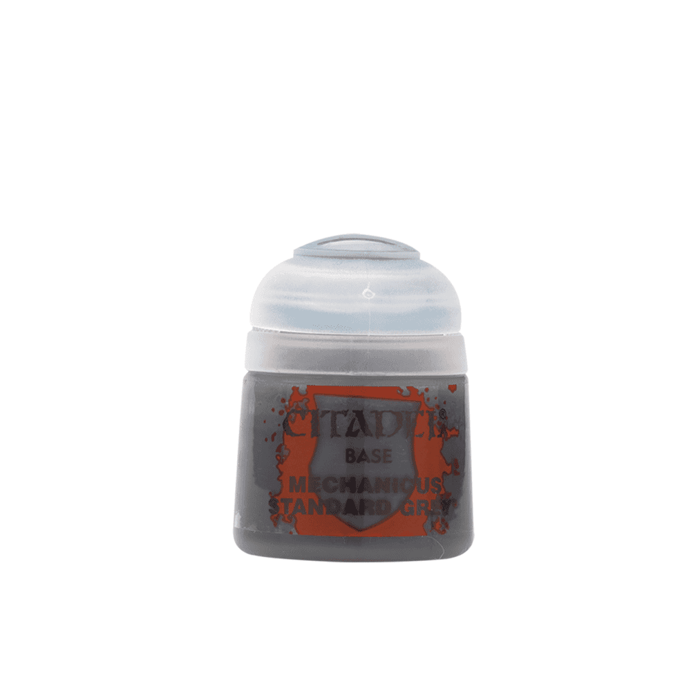 Citadel Colour: Base Paints