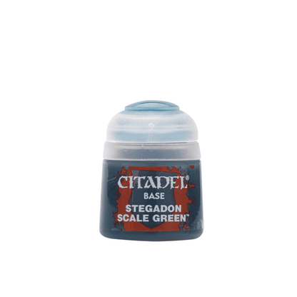 Citadel Colour: Base Paints