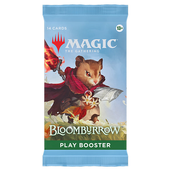 Magic: The Gathering – Bloomburrow Play Booster Box (36 Packs)