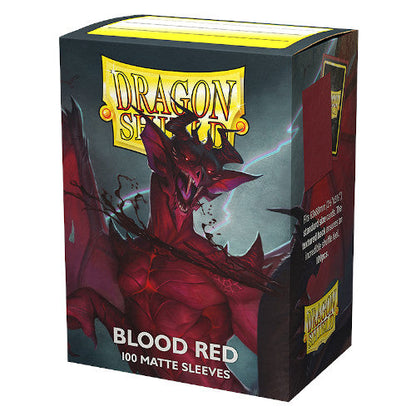 Dragon Shield - Classic Japanese Size Sleeves - 60pk