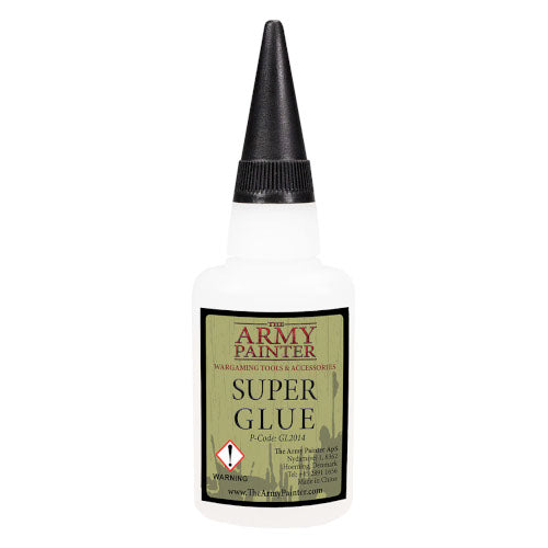 The Army Painter - Plastic Glue