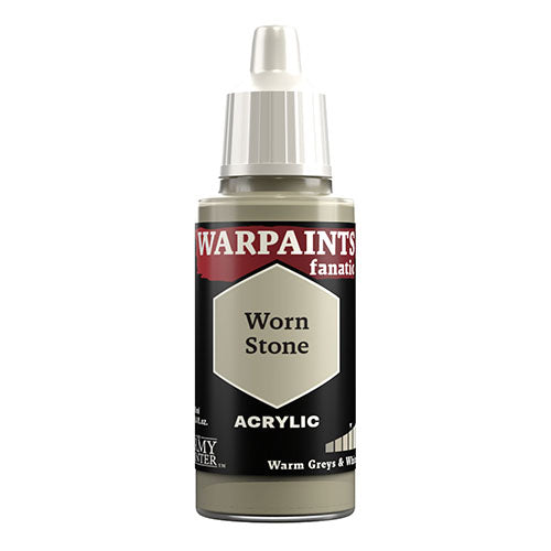 The Army Painter - Warpaints Fanatic - Greys
