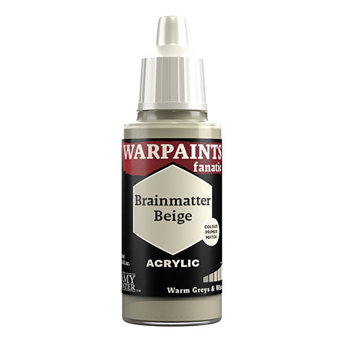 The Army Painter - Warpaints Fanatic - Greys