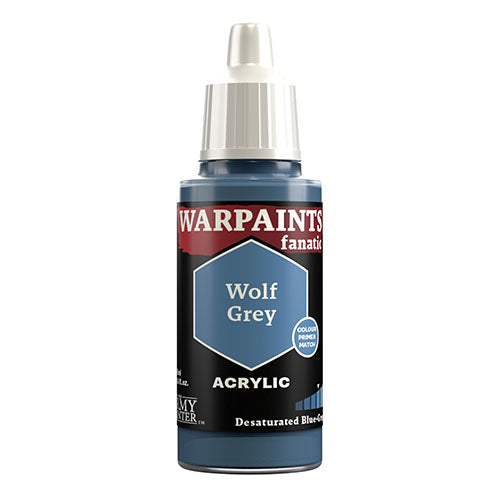 The Army Painter - Warpaints Fanatic - Blues