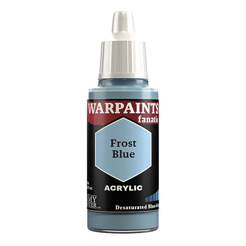The Army Painter - Warpaints Fanatic - Blues