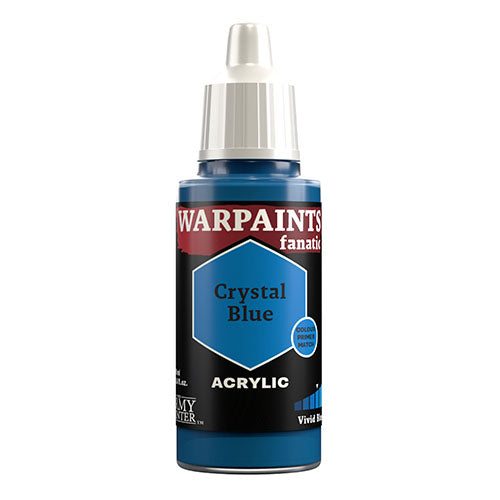The Army Painter - Warpaints Fanatic - Blues