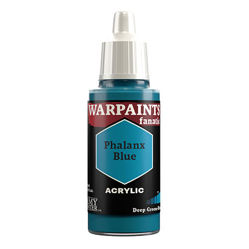 The Army Painter - Warpaints Fanatic - Blues