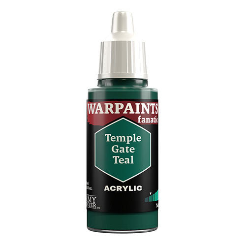 The Army Painter - Warpaints Fanatic - Greens