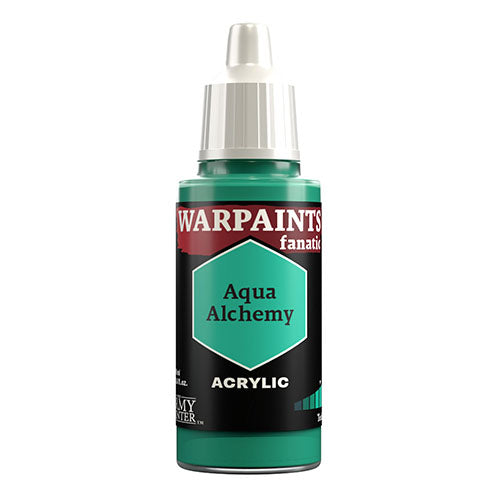The Army Painter - Warpaints Fanatic - Greens