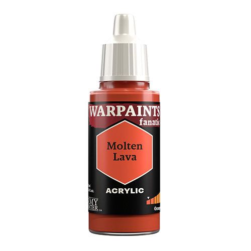 The Army Painter - Warpaints Fanatic - Reds