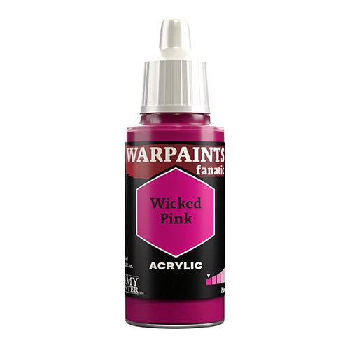 The Army Painter - Warpaints Fanatic - Pinks