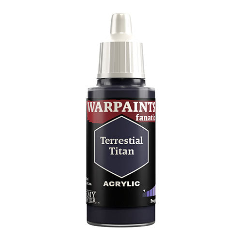 The Army Painter - Warpaints Fanatic - Purples