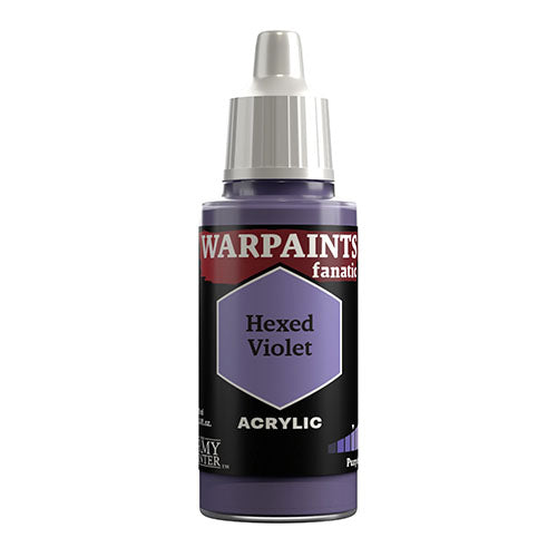 The Army Painter - Warpaints Fanatic - Purples