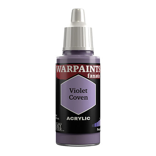 The Army Painter - Warpaints Fanatic - Purples
